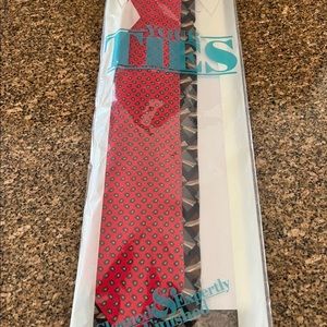 Men dress ties